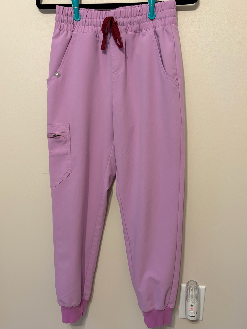 Figs HW Zamora Joggers- DUSK XS/P